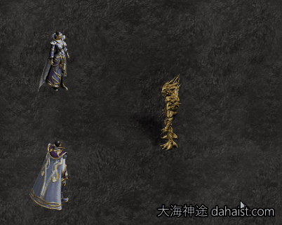 道道合击