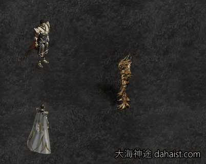 道战合击