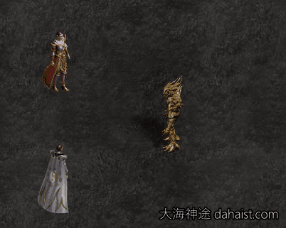 法道合击
